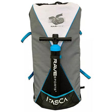 Load image into Gallery viewer, Backpack carry bag for  High-pressure hand pump