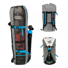 Load image into Gallery viewer, All sides of Backpack carry bag for  High-pressure hand pump