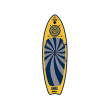 Load image into Gallery viewer, Inflatable Paddle Board - SOL Paddle Boards SOLshine Inflatable Paddle Board - GalaXy - 120001-020300