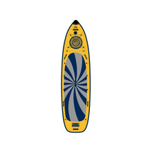 Load image into Gallery viewer, Inflatable Paddle Board - SOL Paddle Boards SOLsumo Inflatable Paddle Board - GalaXy 140001-040100