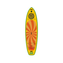 Load image into Gallery viewer, Inflatable Paddle Board - SOL Paddle Boards SOLtrain Inflatable Paddle Board - Classic 030001-030300