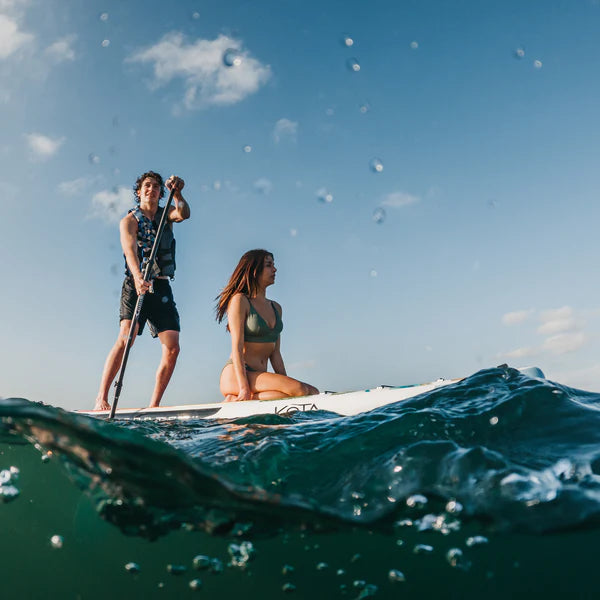 Rave Sports 10'6" Kota Canyon Inflatable Paddleboard