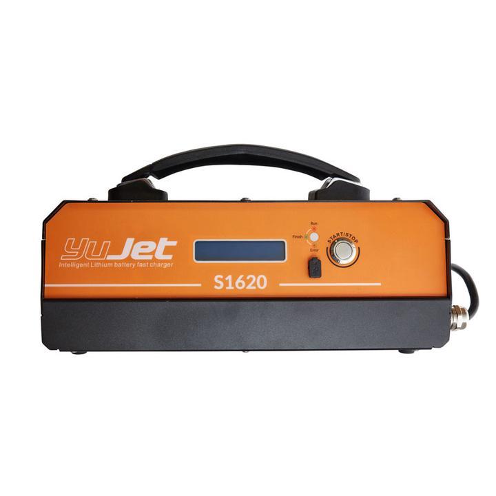 YuJet Surfer Battery Charger 
