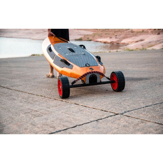 Jet Sports Accessories - YuJet Wheel Set