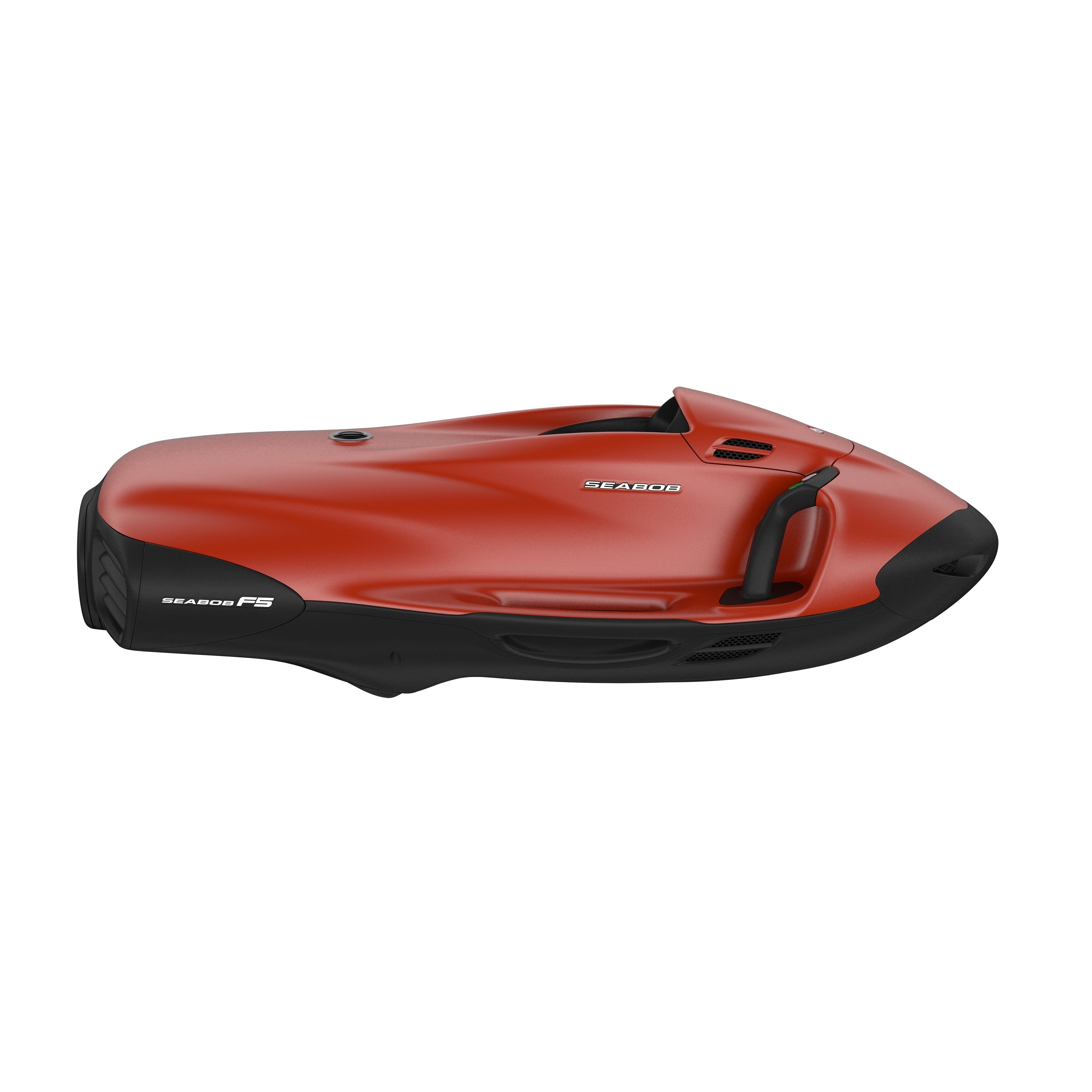 Seabob F5 Underwater Scooter SB-F5 – Light As Air Boats