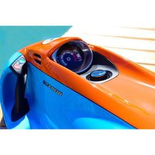 Load image into Gallery viewer, Seabob F5 S Bicolor Blue-Orange