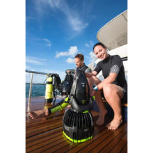 Load image into Gallery viewer, Jet Sports - Yamaha Professional Dive Series 500Li Seascooter YME22500