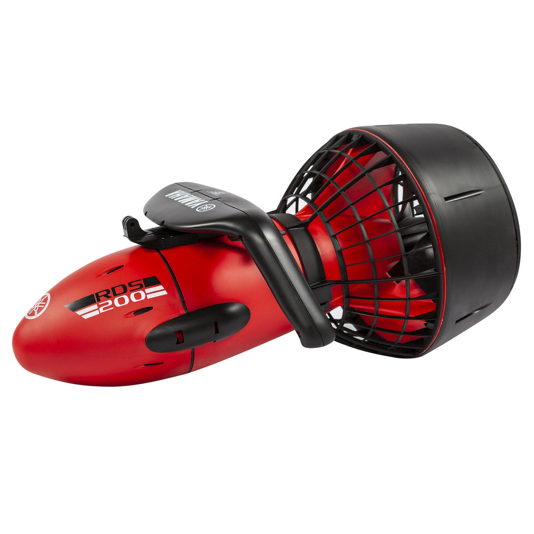 Jet Sports - Yamaha Recreational Dive Series RDS200 Seascooter YME23200