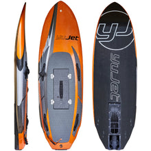 Load image into Gallery viewer, Jet Sports - Yujet Surfer Electric Jetboard EJB-01