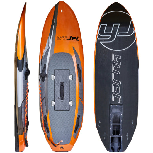 Jet Sports - Yujet Surfer Electric Jetboard EJB-01