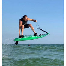 Load image into Gallery viewer, eWave Jetboard V2-6000 GREEN