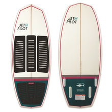Load image into Gallery viewer, Jetpilot Shovel Nose 4&#39;7&quot; Wakeboard