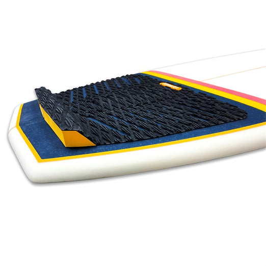 3 PIECE EMBOSSED GRIP TAIL TRACTION PAD