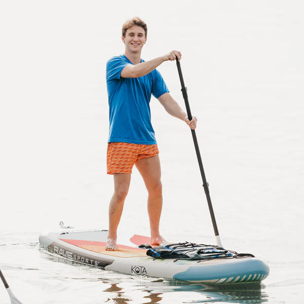 Rave Sports 11' 2" Kota Adirondack