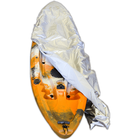 Vanhunks UV Kayak Covers