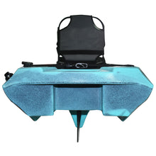 Load image into Gallery viewer, Kayak - Van Hunks Mahi Mahi Fin Drive Fishing Kayak