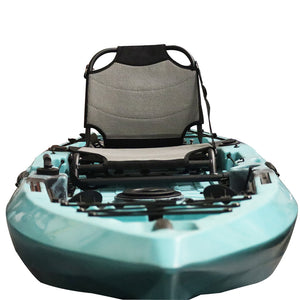 Kayak - Van Hunks Mahi Mahi Fin Drive Fishing Kayak