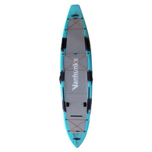 Load image into Gallery viewer, Kayak - Vanhunks AmberJack 12’0 Hybrid Kayak / SUP