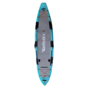 Kayak - Vanhunks AmberJack 12’0 Hybrid Kayak / SUP
