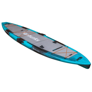 Kayak - Vanhunks AmberJack 12’0 Hybrid Kayak / SUP