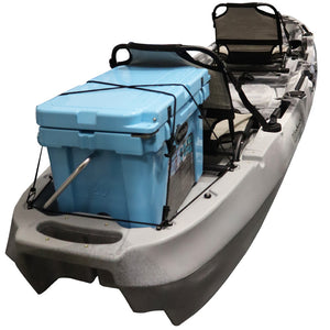 Kayak - Vanhunks Orca 13’0 Fishing Kayak