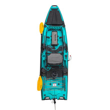 Load image into Gallery viewer, Kayak - Vanhunks Shad 10’4 Fin Drive Fishing Kayak