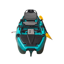 Load image into Gallery viewer, Kayak - Vanhunks Shad 10’4 Fin Drive Fishing Kayak