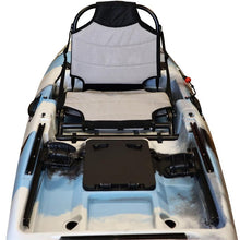 Load image into Gallery viewer, Kayak - Vanhunks Tarpon 2 -12’0 Fishing Kayak VHTarpon2- 1