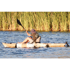 Kayak - Vanhunks Tarpon 2 -12’0 Fishing Kayak VHTarpon2- 1