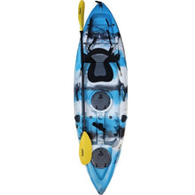 Load image into Gallery viewer, Kayak - Vanhunks The Whale Runner 9&#39;0 Fishing Kayak VHWRunner