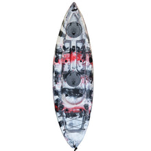 Load image into Gallery viewer, Kayak - Vanhunks The Whale Runner 9&#39;0 Fishing Kayak VHWRunner