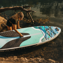 Load image into Gallery viewer, Rave Sports 10&#39; 6&quot; Kota Loon Inflatable Paddleboard