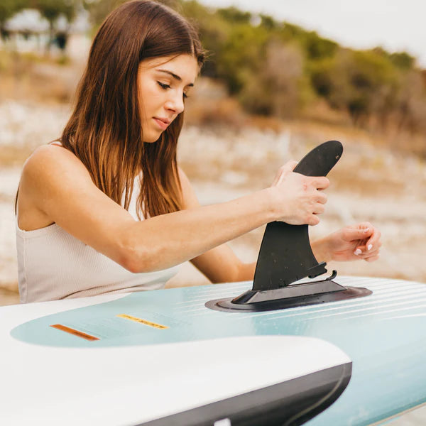 Rave Sports 10' 6" Kota Loon Inflatable Paddleboard