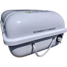 Load image into Gallery viewer, Liferaft - Superior Life-Saving ISO Wave Racer Liferaft, 4 - 8 Person