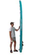 Load image into Gallery viewer, Yolo 2021 Wings 10&#39;6&quot; Inflatable Stand Up Paddle Board iSUP