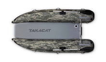 Load image into Gallery viewer, Takacat T340LX Inflatable Boat digital camo