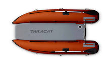 Load image into Gallery viewer, Takacat T340LX Inflatable Boat orange