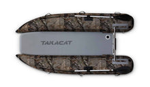 Load image into Gallery viewer, Takacat T380LX Inflatable Boat woodland camo
