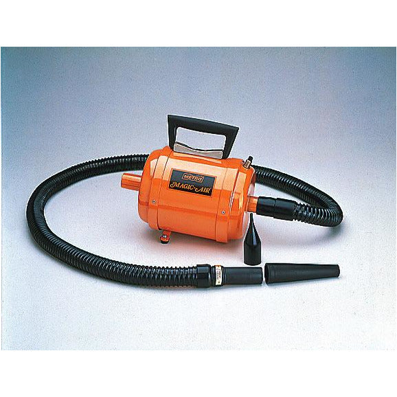 Hopper Metro Vac Magic Air Deluxe Inflator – Light As Air Boats