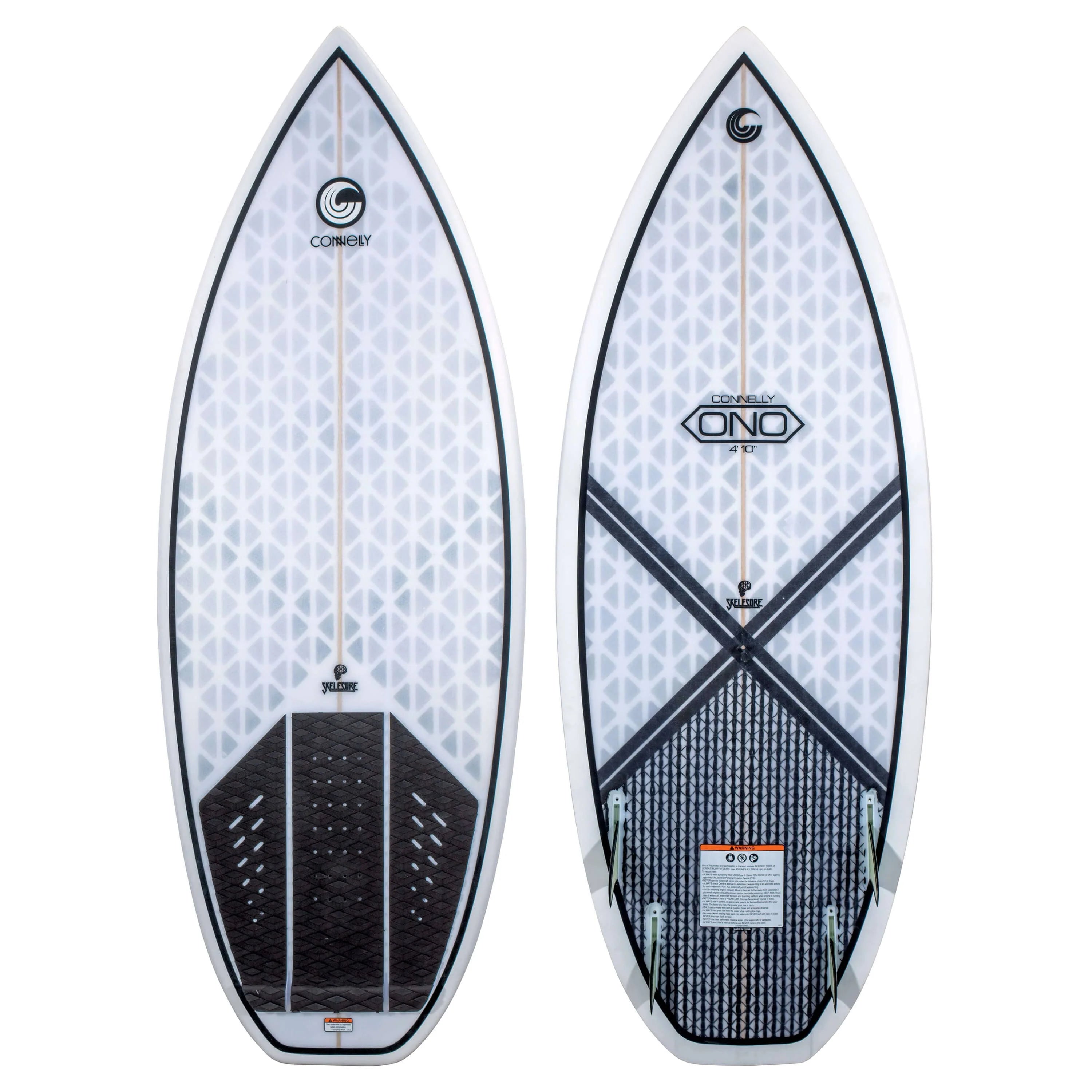 Connelly 2023 Ono Wakesurf Board