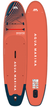Load image into Gallery viewer, Aqua Marina 2023 Monster 12&#39;0&quot; Inflatable Paddle Board iSUP BT-23MOP
