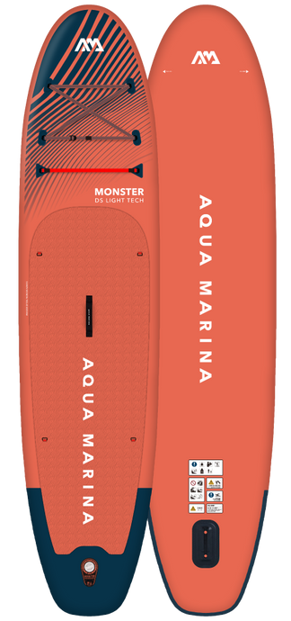 Aqua Marina 2023 Monster 12'0