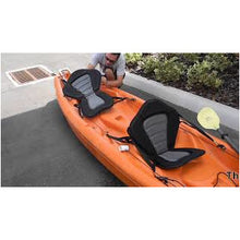 Load image into Gallery viewer, Kayak Accessory - Van Hunks Deluxe Padded Kayak Seat