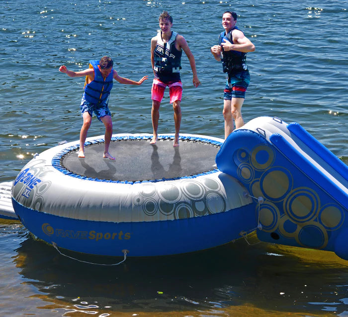 Rave Sports - O-Zone Plus