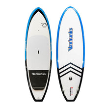 Load image into Gallery viewer, Paddle Board - Vanhunks Impi Epoxy SUP