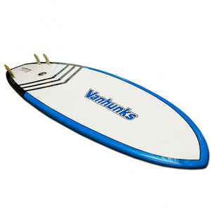 Paddle Board - Vanhunks Impi Epoxy SUP