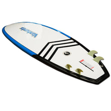Load image into Gallery viewer, Paddle Board - Vanhunks Impi Epoxy SUP