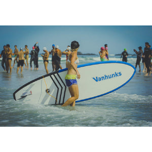 Paddle Board - Vanhunks Impi Epoxy SUP