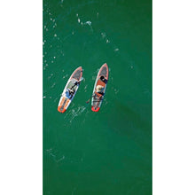 Load image into Gallery viewer, Paddle Board - Yolo 2021 12&#39; Fisher Inflatable Fishing SUP