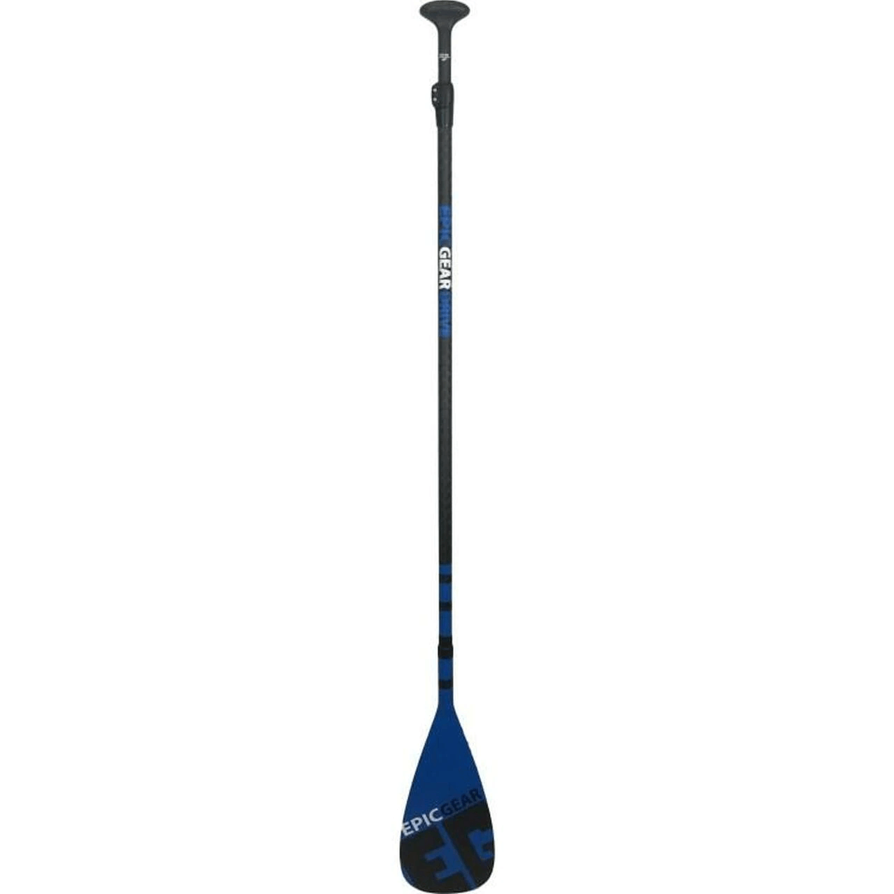 Paddle - Epic Gear Drive Full Carbon Adjustable SUP Paddle